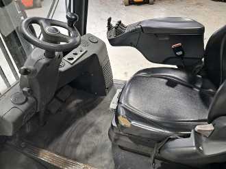 Carretilla elevadora segunda mano LINDE H35D-02 DIESEL VIERRADFRONTSTAPLER (13038082)