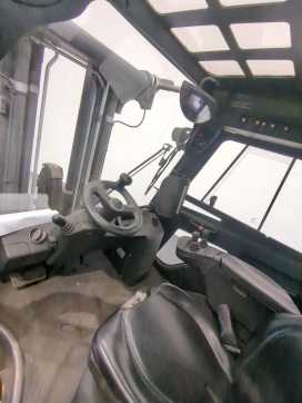 Carretilla elevadora segunda mano LINDE H50/600D-394-02 DIESEL VIERRADFRONTSTAPLER (13031452)