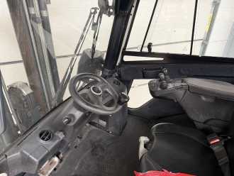 Carretilla elevadora segunda mano LINDE H50D-02 DIESEL VIERRADFRONTSTAPLER (13040442)