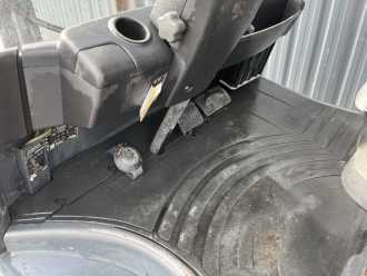 Carretilla elevadora segunda mano LINDE H50D-02 DIESEL VIERRADFRONTSTAPLER (13049689)