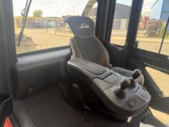 Carretilla elevadora segunda mano LINDE H50D-02 DIESEL VIERRADFRONTSTAPLER (13071751)