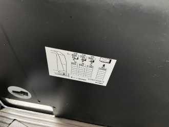 Carretilla elevadora segunda mano LINDE K ELEKTRO HOCHHUBKOMMISSIONIERER (13031884)