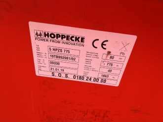 Carretilla elevadora segunda mano LINDE K ELEKTRO HOCHHUBKOMMISSIONIERER (13031884)