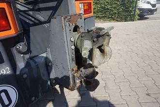 Carretilla elevadora segunda mano LINDE P 250 - 2022er Batterie ELEKTRO SCHLEPPER (13060126)