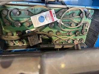 Carretilla elevadora segunda mano LINDE P 30 C  ELEKTRO SCHLEPPER (13018698)