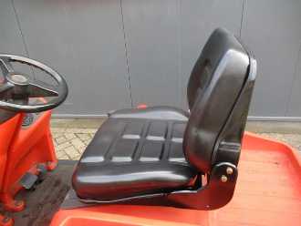 Carretilla elevadora segunda mano LINDE P 60 ELEKTRO SCHLEPPER (12989732)