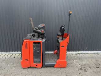 Carretilla elevadora segunda mano LINDE P30C ELEKTRO SCHLEPPER (13009614)