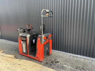 Carretilla elevadora segunda mano LINDE P40C ELEKTRO SCHLEPPER (13068832)