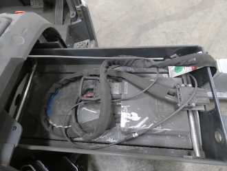 Carretilla elevadora segunda mano LINDE P60/LIION ELEKTRO SCHLEPPER (13006861)