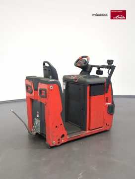 Carretilla elevadora segunda mano LINDE P60C-4595-01 ELEKTRO SCHLEPPER (13055997) backdrop