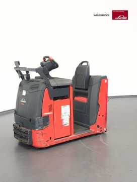 Carretilla elevadora segunda mano LINDE P60C-4595-01 ELEKTRO SCHLEPPER (13055997)