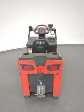 Carretilla elevadora segunda mano LINDE P60C-4595-01 ELEKTRO SCHLEPPER (13055997)