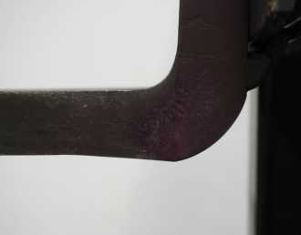 Carretilla elevadora segunda mano LINDE R 10 B 1120 ELEKTRO SCHUBMASTSTAPLER (12969060)
