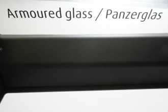 Carretilla elevadora segunda mano LINDE R 16 HD 1120 ELEKTRO SCHUBMASTSTAPLER (12987587)