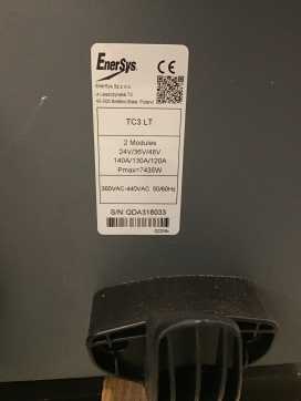 Carretilla elevadora segunda mano LINDE R10B ELEKTRO SCHUBMASTSTAPLER (12895728)