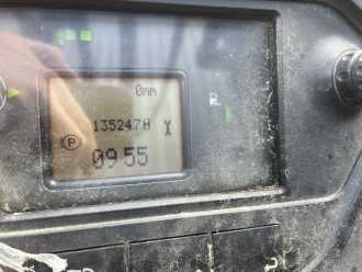 Carretilla elevadora segunda mano LINDE R12B-01 ELEKTRO SCHUBMASTSTAPLER (13056672)