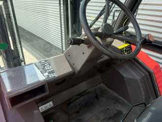 Carretilla elevadora segunda mano MANITOU M40-2-P-ST-3-B-S-4-EU DIESEL GELAENDESTAPLER (13060256)