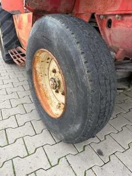 Carretilla elevadora segunda mano MANITOU MC-30 DIESEL GELAENDESTAPLER (13064910)