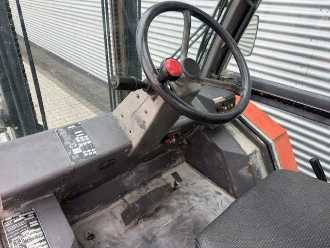 Carretilla elevadora segunda mano MANITOU MC-30 DIESEL GELAENDESTAPLER (13064910)