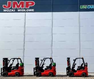 Carretilla elevadora segunda mano MANITOU MI 18 G NEW DUPLEX 3300mm WEITERE WEITERE (12989188)