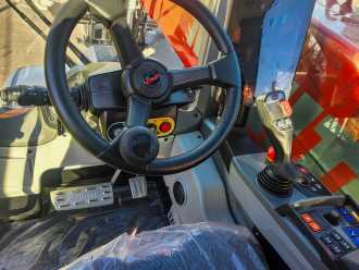 Carretilla elevadora segunda mano MANITOU MRT 3060 DIESEL TELESKOPARMSTAPLER (12999587)