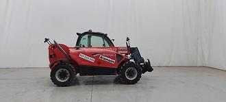 Carretilla elevadora segunda mano MANITOU MT 625 H DIESEL TELESKOPARMSTAPLER (13027976)