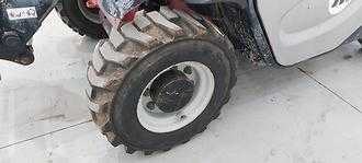 Carretilla elevadora segunda mano MANITOU MT 625 H DIESEL TELESKOPARMSTAPLER (13027976)