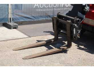 Carretilla elevadora segunda mano MANITOU MT 625 H DIESEL TELESKOPARMSTAPLER (13046257)