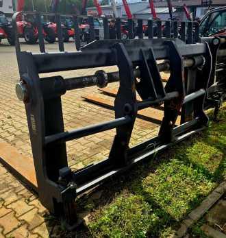 Carretilla elevadora segunda mano MANITOU TFF 13T FLOATING FORKS for MHT 10130 WEITERE TELESKOPARMSTAPLER (13067429)