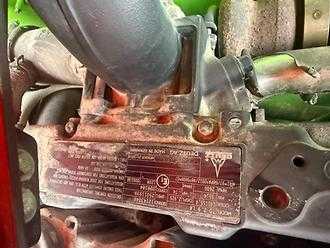Carretilla elevadora segunda mano MERLO P 40.17 DIESEL TELESKOPARMSTAPLER (13075117)
