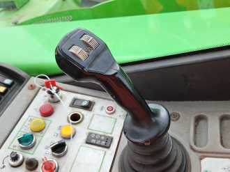 Carretilla elevadora segunda mano MERLO P34.7 PLUS DIESEL TELESKOPARMSTAPLER (13073664)