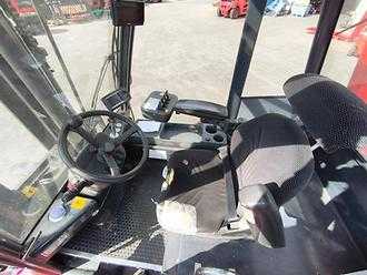 Carretilla elevadora segunda mano MORA EP120RA ELEKTRO VIERRADFRONTSTAPLER (12990431)