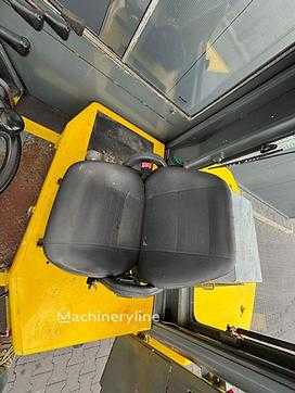 Carretilla elevadora segunda mano NISSAN VF05H70U DIESEL VIERRADFRONTSTAPLER (13065535)