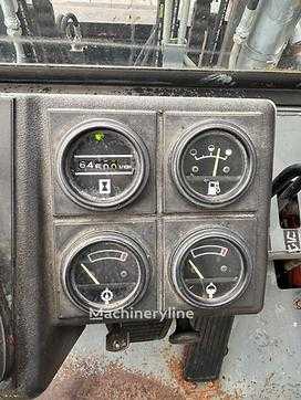 Carretilla elevadora segunda mano NISSAN VF05H70U DIESEL VIERRADFRONTSTAPLER (13065535)