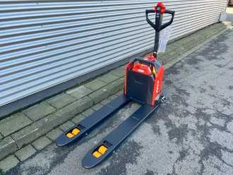 Carretilla elevadora segunda mano NOBLE PT E20N EDGE ELEKTRO NIEDERHUBWAGENDEICHSEL (13074510)