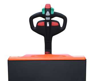 Carretilla elevadora segunda mano NOBLE PT20L-Li ELEKTRO NIEDERHUBWAGENDEICHSEL (13054659)