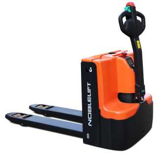 Carretilla elevadora segunda mano NOBLE PT20L-Li ELEKTRO NIEDERHUBWAGENDEICHSEL (13054661)
