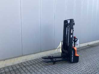 Carretilla elevadora segunda mano NOBLE SWB130D ELEKTRO HOCHHUBWAGENDEICHSEL (13026992)