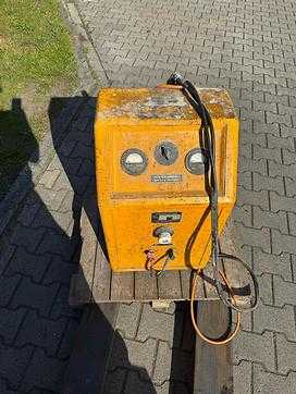 Carretilla elevadora segunda mano STILL EFG601K6 ELEKTRO DREIRADFRONTSTAPLER (13044552)
