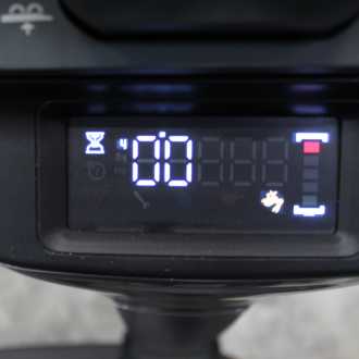 Carretilla elevadora segunda mano STILL EXV12I ELEKTRO HOCHHUBWAGENFAHRERSTAND (13007068)