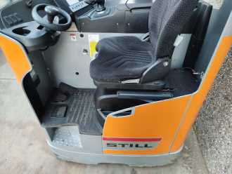Carretilla elevadora segunda mano STILL FM-X12 ELEKTRO SCHUBMASTSTAPLER (13042023)