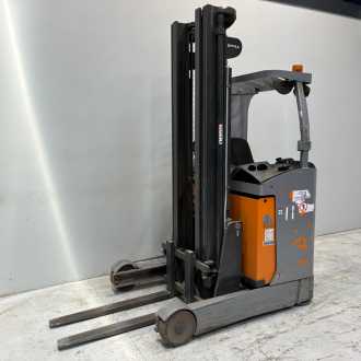 Carretilla elevadora segunda mano STILL FM-X14 ELEKTRO SCHUBMASTSTAPLER (13074657)