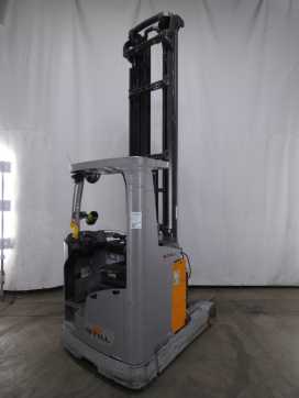 Carretilla elevadora segunda mano STILL FM-X17 ELEKTRO SCHUBMASTSTAPLER (13005743)