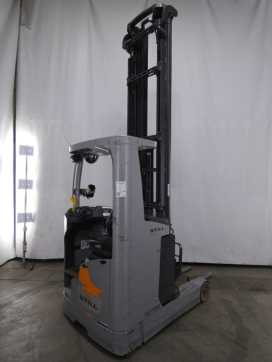 Carretilla elevadora segunda mano STILL FM-X17 ELEKTRO SCHUBMASTSTAPLER (13005744)