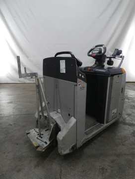 Carretilla elevadora segunda mano STILL LTX50 ELEKTRO SCHLEPPER (13070773)