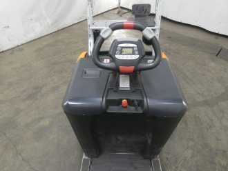 Carretilla elevadora segunda mano STILL LTX50 ELEKTRO SCHLEPPER (13070789)