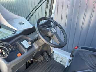 Carretilla elevadora segunda mano STILL LTX70 ELEKTRO SCHLEPPER (13049450)