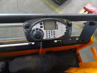 Carretilla elevadora segunda mano STILL MX-X ELEKTRO HOCHHUBKOMMISSIONIERER (12775025)