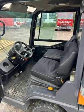 Carretilla elevadora segunda mano STILL R07-25 ELEKTRO SCHLEPPER (13012713)