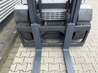 Carretilla elevadora segunda mano STILL R70-50T GAS VIERRADFRONTSTAPLER (13044686)